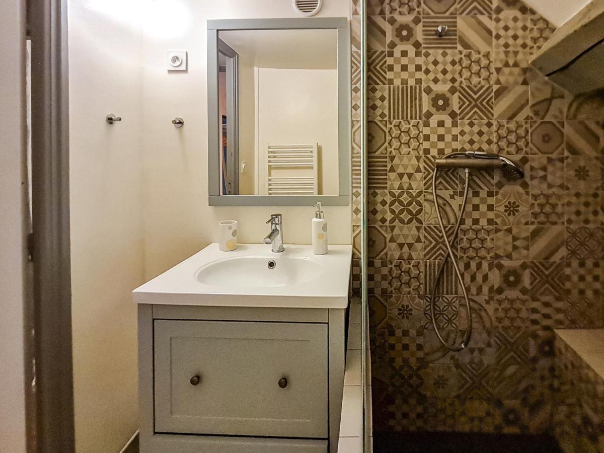 Cosyappart - Le Saint Vivien Apartment Rouen Bagian luar foto